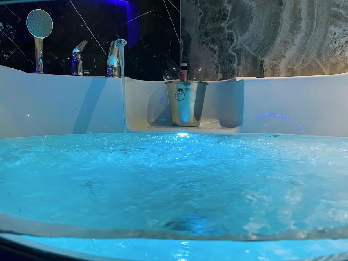 Delux Apartman President Centar Brčko Exteriör bild